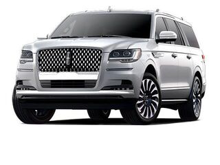 2023 Lincoln Navigator L Black Label
