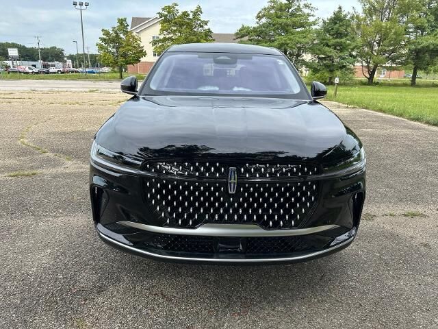 2025 Lincoln Nautilus Hybrid Premiere