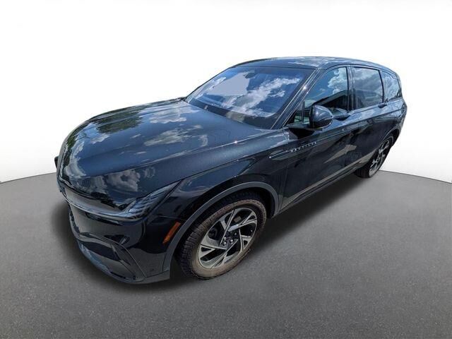 2024 Lincoln Nautilus Premiere