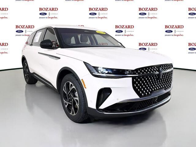 2024 Lincoln Nautilus Premiere