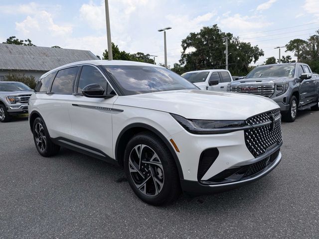 2024 Lincoln Nautilus Premiere