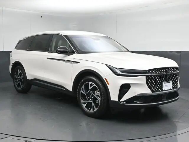 2024 Lincoln Nautilus Premiere