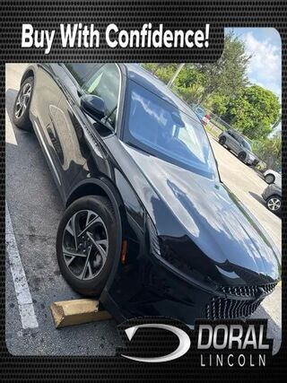 2024 Lincoln Nautilus Premiere