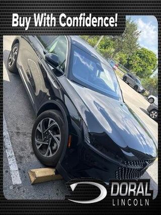 2024 Lincoln Nautilus Premiere — photo 1 of 1
