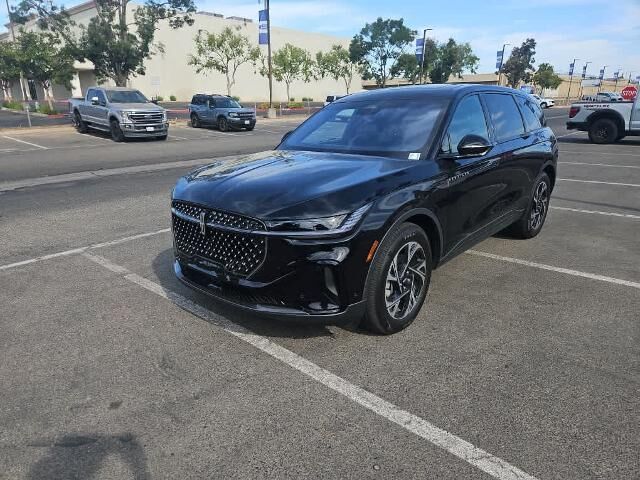 2024 Lincoln Nautilus Premiere
