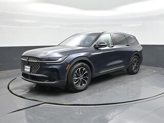2024 Lincoln Nautilus Premiere
