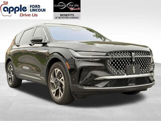 2024 Lincoln Nautilus Premiere