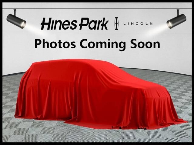 2024 Lincoln Nautilus Hybrid Reserve — photo 1 of 13