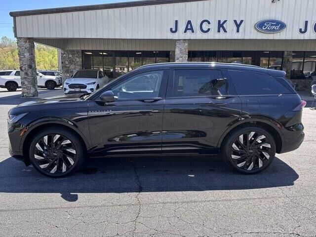 2026 Lincoln Nautilus Hybrid Reserve