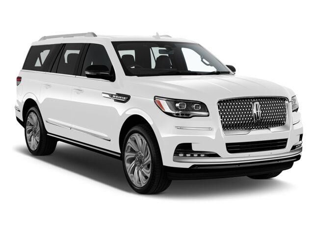 2024 Lincoln Nautilus Hybrid Reserve