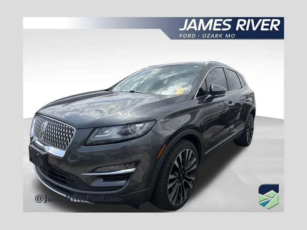 2019 Lincoln MKC Reserve — photo 1 of 26