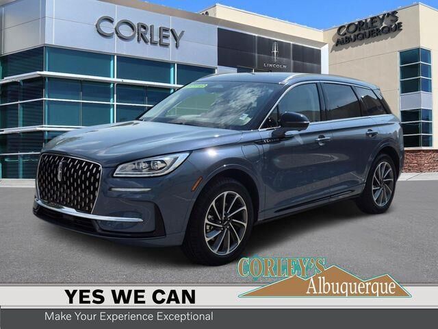 2024 Lincoln Corsair Grand Touring