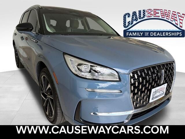 2024 Lincoln Corsair Grand Touring
