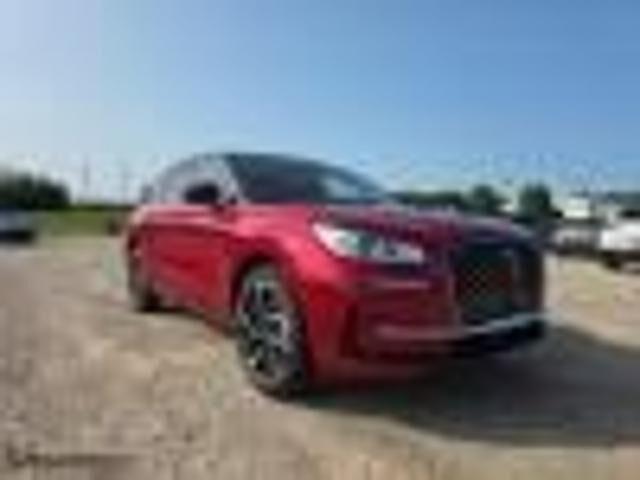 2024 Lincoln Corsair Grand Touring