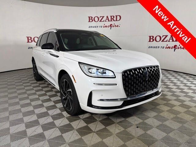 2024 Lincoln Corsair Grand Touring