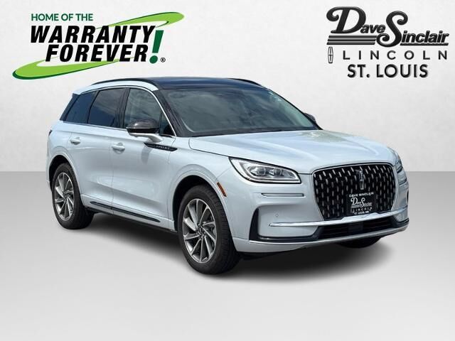 2025 Lincoln Corsair Grand Touring