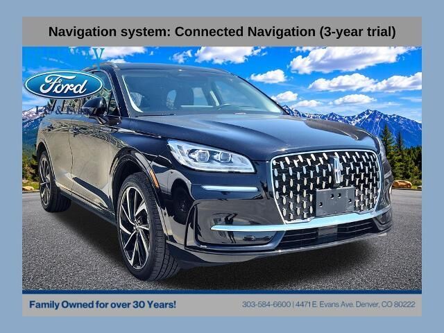 2023 Lincoln Corsair Grand Touring