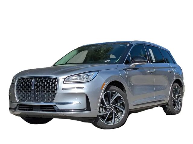 2023 Lincoln Corsair Grand Touring