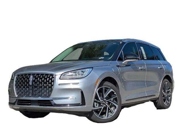 2023 Lincoln Corsair Grand Touring