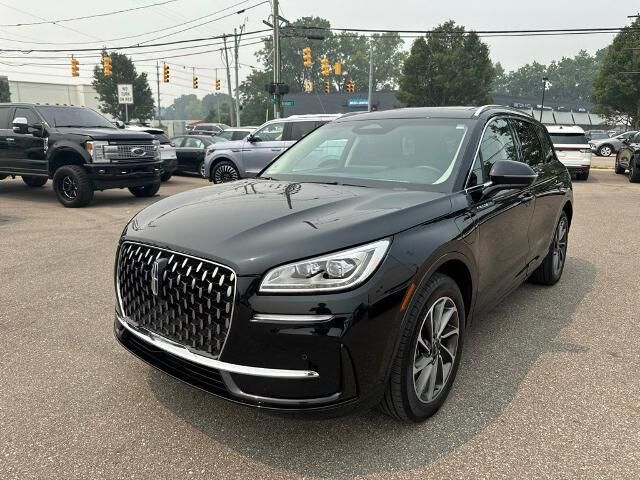2024 Lincoln Corsair Grand Touring