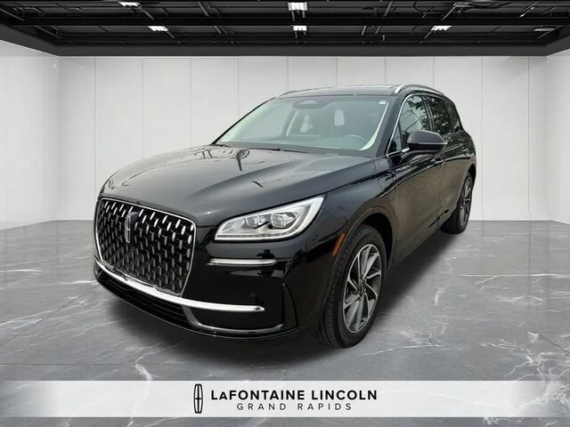 2024 Lincoln Corsair Grand Touring