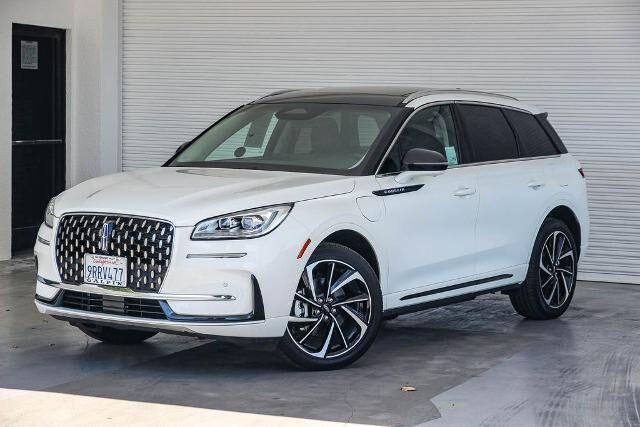 2024 Lincoln Corsair Grand Touring