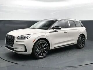 2024 Lincoln Corsair Grand Touring — photo 1 of 12