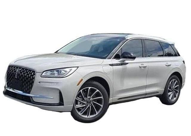 2024 Lincoln Corsair Grand Touring
