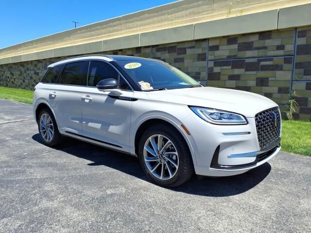 2024 Lincoln Corsair Grand Touring