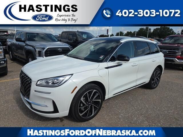 2024 Lincoln Corsair Grand Touring