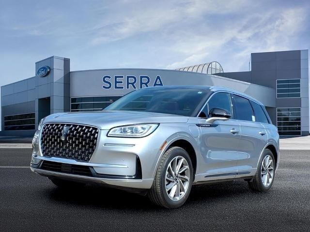 2024 Lincoln Corsair Grand Touring