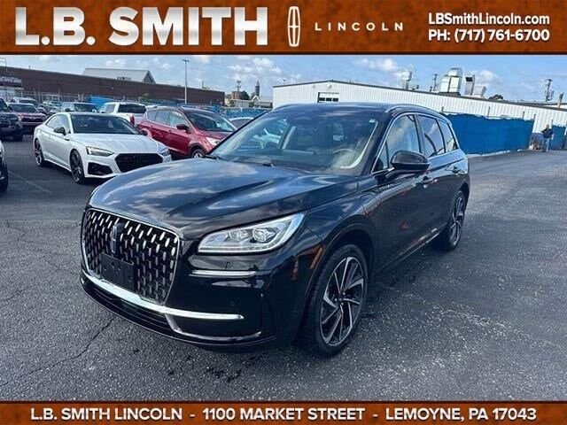 2024 Lincoln Corsair Grand Touring