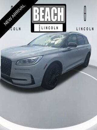 2025 Lincoln Corsair Grand Touring