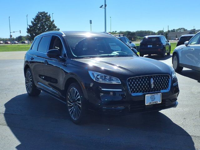 2022 Lincoln Corsair Grand Touring