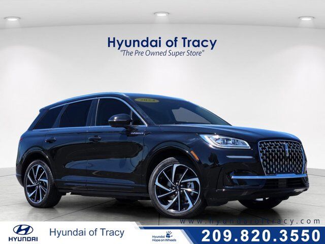 2024 Lincoln Corsair Grand Touring