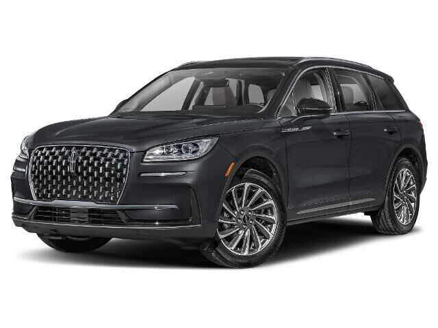 2024 Lincoln Corsair Grand Touring