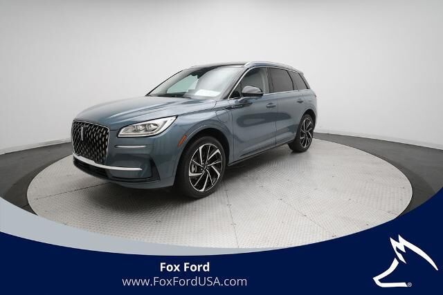 2023 Lincoln Corsair Grand Touring