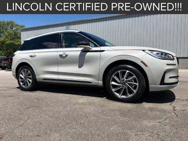 2024 Lincoln Corsair Grand Touring