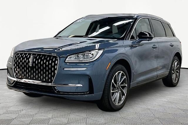2023 Lincoln Corsair Grand Touring
