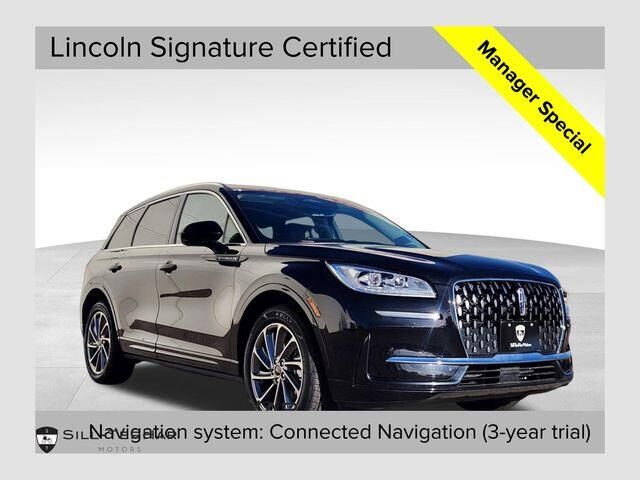 2024 Lincoln Corsair Grand Touring