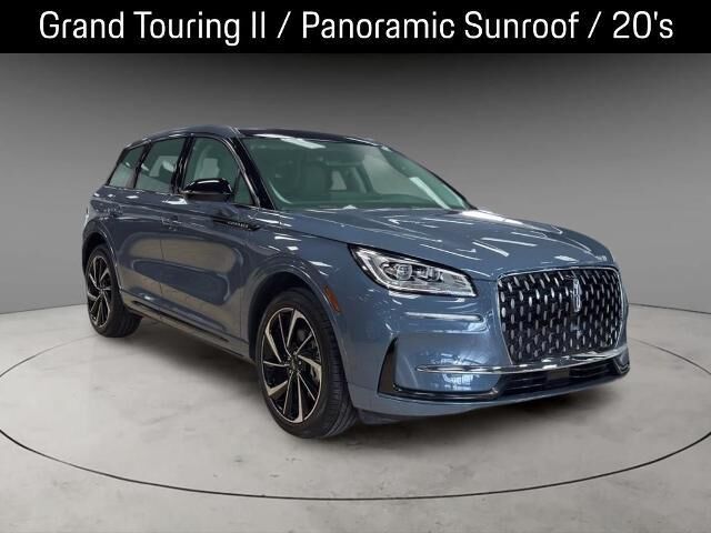2024 Lincoln Corsair Grand Touring
