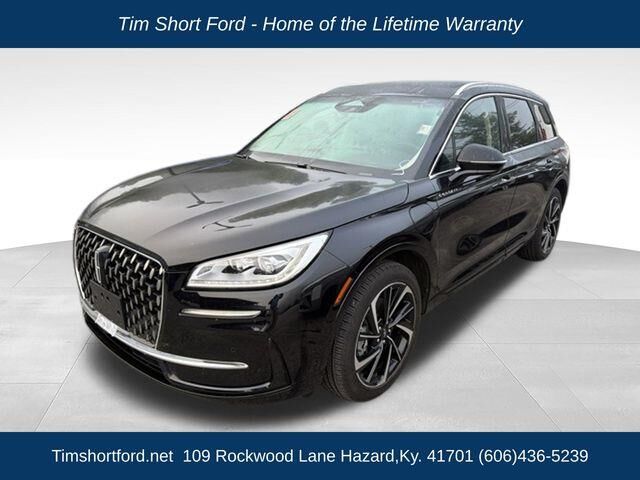 2024 Lincoln Corsair Grand Touring