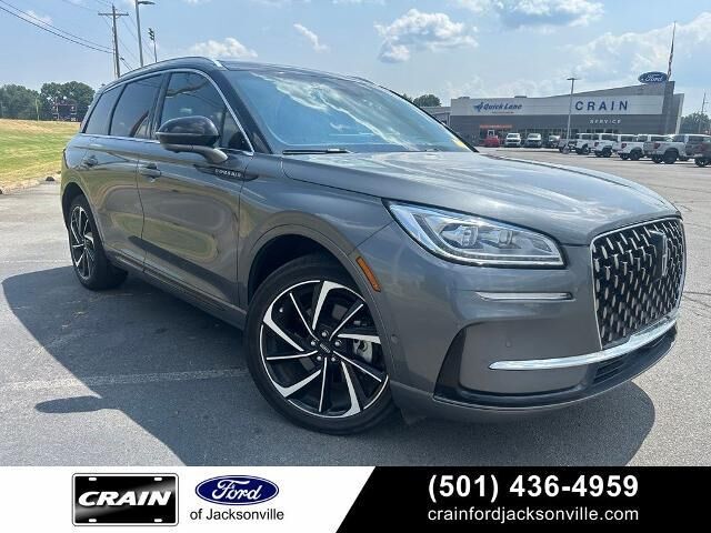 2023 Lincoln Corsair Grand Touring