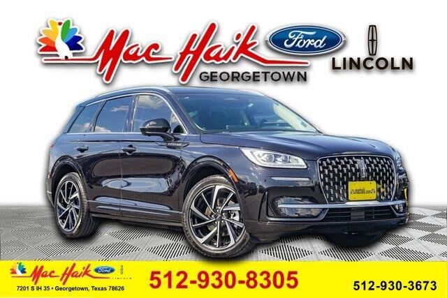 2024 Lincoln Corsair Grand Touring