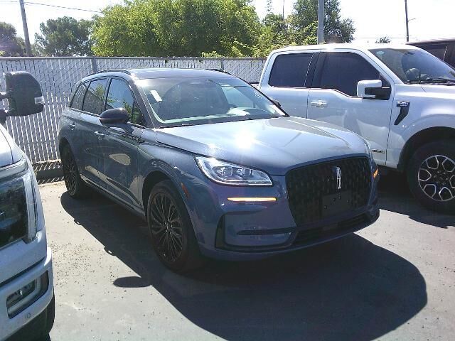2025 Lincoln Corsair Grand Touring
