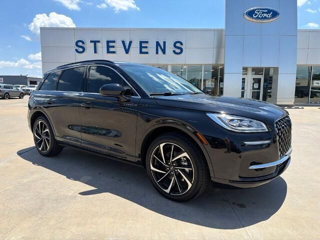 2025 Lincoln Corsair Grand Touring