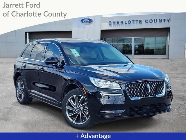 2022 Lincoln Corsair Grand Touring