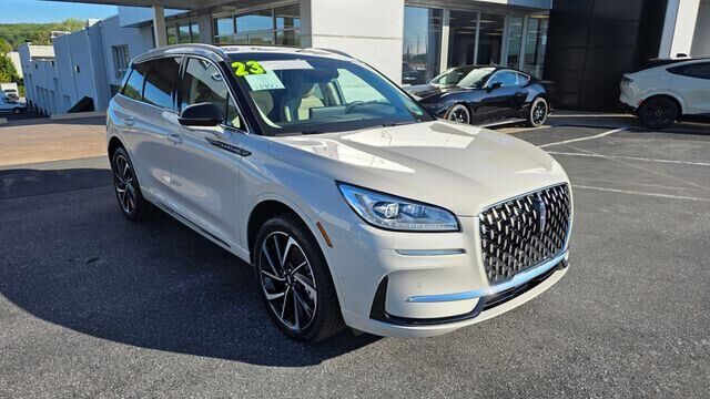 2023 Lincoln Corsair Grand Touring