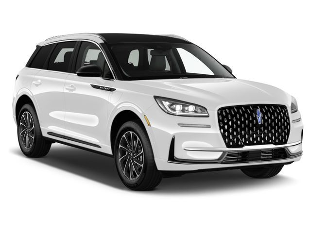 2024 Lincoln Corsair Grand Touring