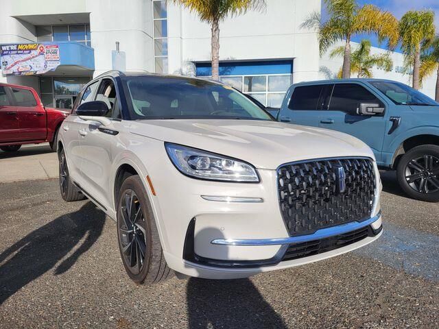 2024 Lincoln Corsair Grand Touring